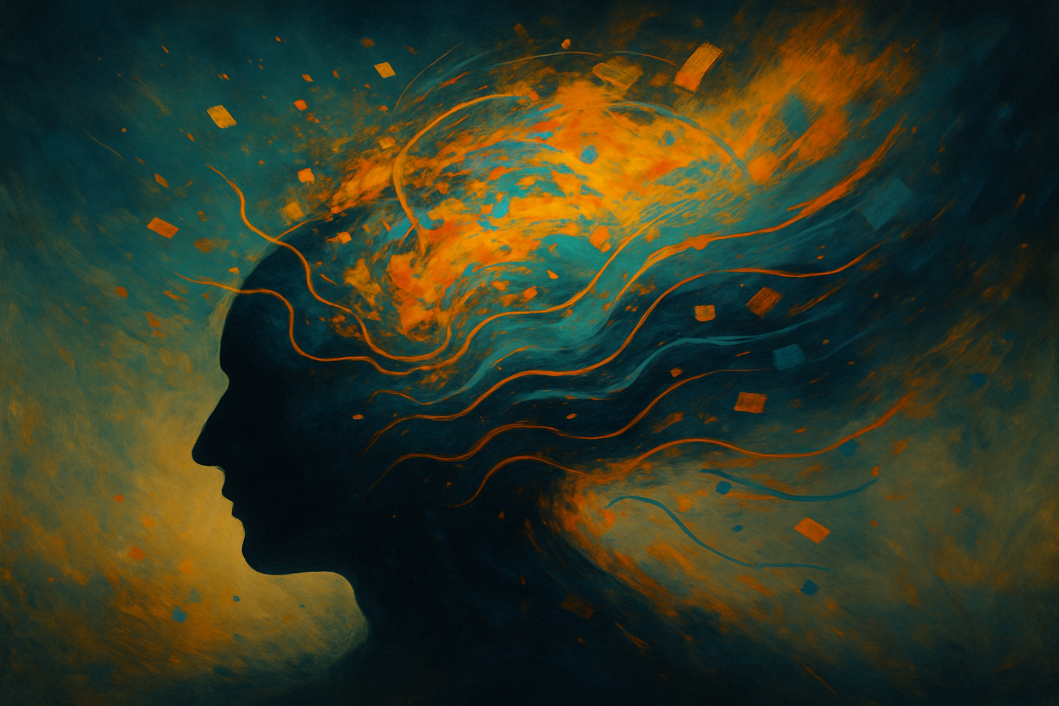 Mental Obesity: When Consuming Knowledge Becomes a Cognitive Burden