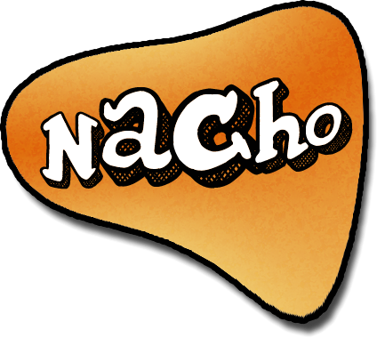 Nacho Python3 Web Framework