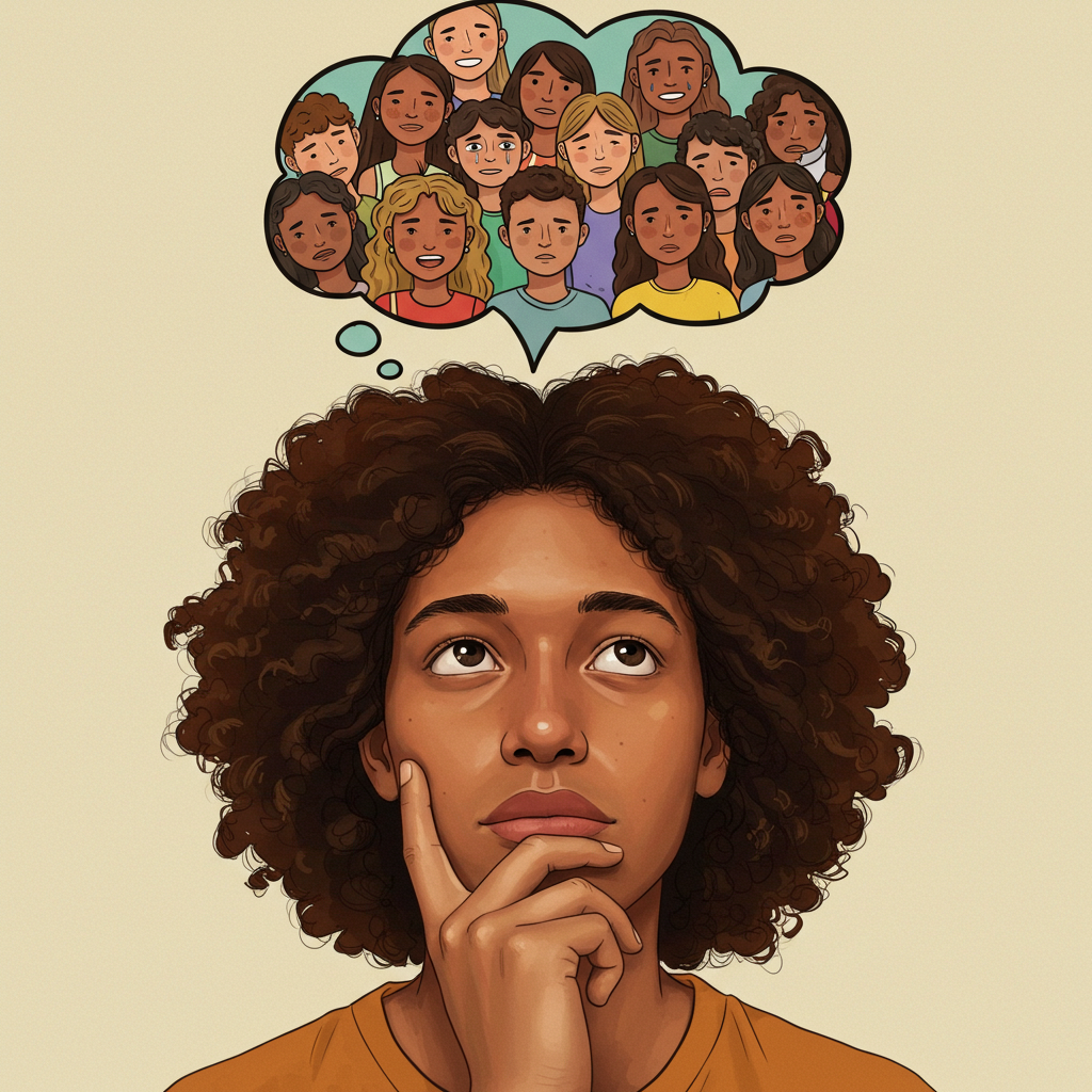 The Importance of Selecting Your Company: Free Yourself from Those Who Harm You