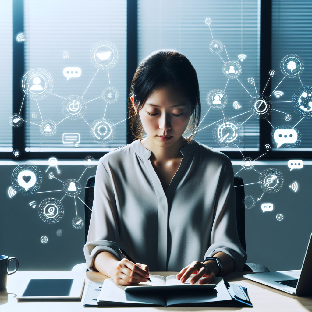 The Power of Deliberate Focus: Eliminating Distractions in a World of Informational Abundance