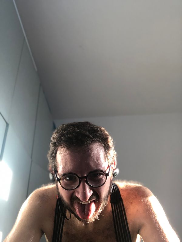 O combinado não sai caro: "Mentir pra si mesmo é sempre a pior mentira"