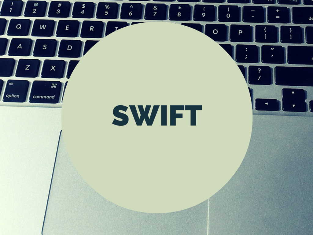 swift programming